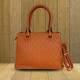 PU Leather Shoulder Bag for Women